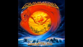The Saviour / Abyss of the Void - Gamma Ray (Legendado PT BR)