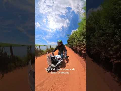 Rolê de NX500 por Botucatu SP