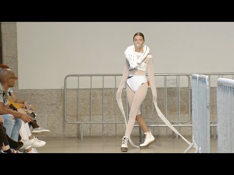 Mara Flora | Spring Summer 2019 Full Fashion Show | Exclusive