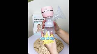 Download lagu HƯỚNG DẪN SỬ DỤNG MÁY HÚT SỮA CHIBÉ MOMI 3 mp3