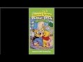 Opening To Growing Up With Winnie The Pooh Vol 2 Friends Forever 2005 VHS
