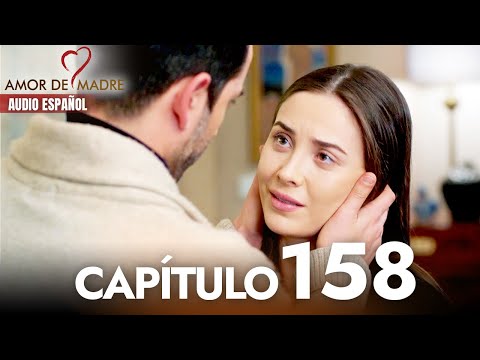 Amor de Madre Capitulo 158 Completo en Español - Serie Turca Doblada al Español | Canım Annem