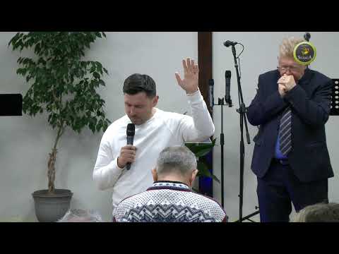 Biserica Stanca serviciu divin