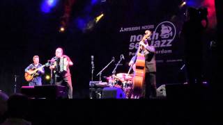 RICHARD GALLIANO (I), North Sea Jazz 2015