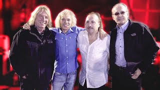 Status Quo - In My Chair, Shepperton Studios | 29th November 2011