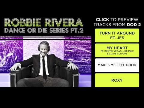 Dance or Die Part 2 - Preview