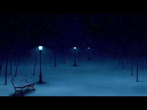 tilekid - you not the same, on a wintry day (10min) cut ver.