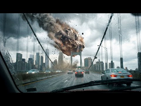 Scientists Admit Earth Has an Asteroid Blind Spot - And That’s Bad News