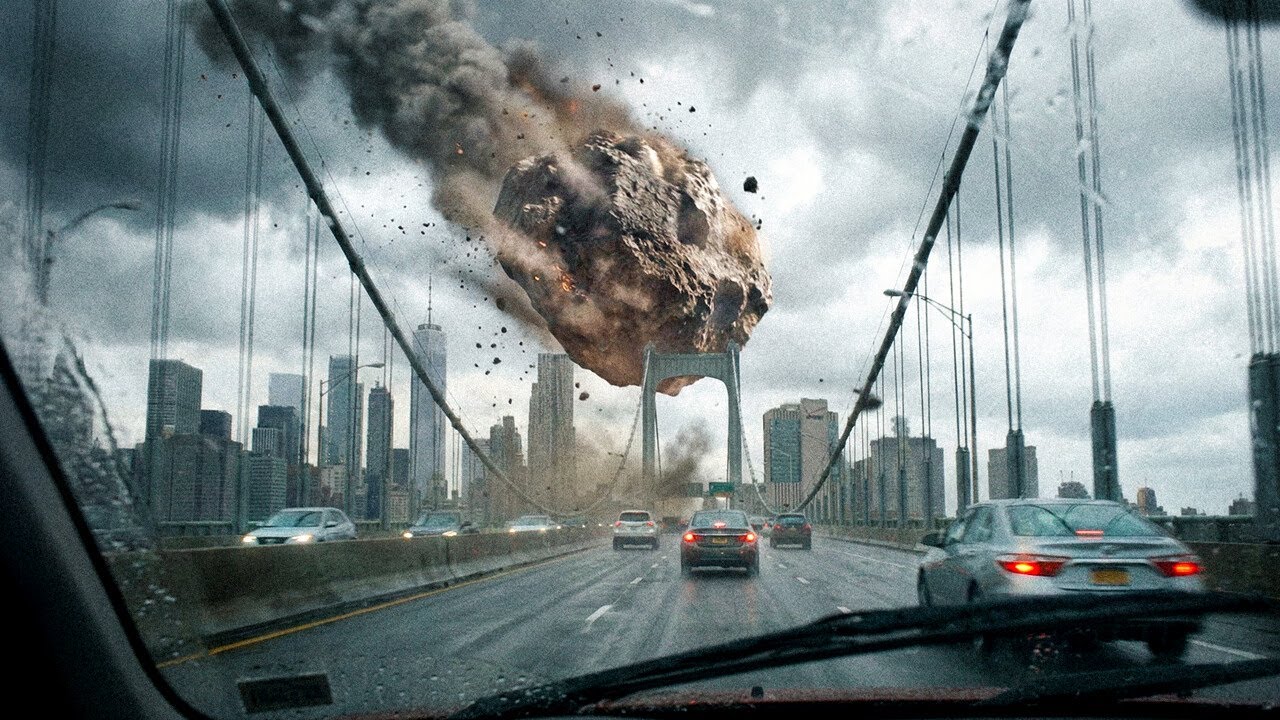 Scientists Admit Earth Has an Asteroid Blind Spot - And That’s Bad News