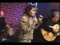 Cathy Rocco sings "Tea for Two" on Miles of Music. www.milesofmusic.tv