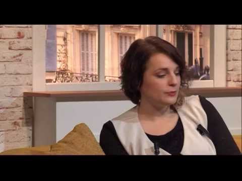 Café Tinto, 7 januari 2015, deel 3 - Joke Troost