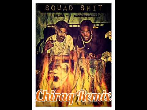 WadeNumbaThree x Doota - Chiraq Remix