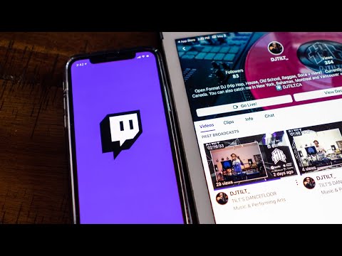 4 Reasons DJ's should Livestream on Twitch