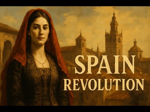 The ENTIRE History of SPAIN in 30 Minutes | Miniature Epic