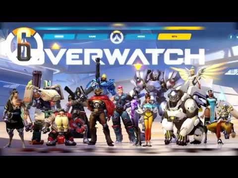 107 Overwatch Facts You Didn't Should Know