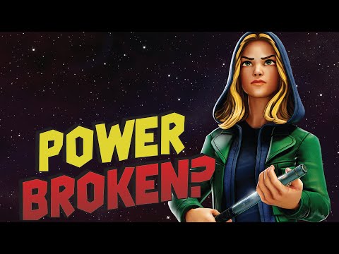 Best Part of the Update! Plus Sharon Carter Orb Opening and T4s! - Marvel Strike Force