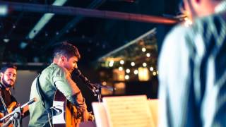 La unica - Juanes (Cover David Portela) || EN VIVO