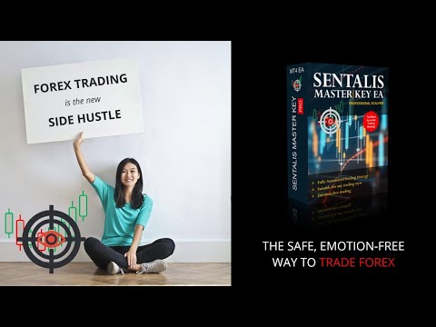 Video Sentalis Master Key PRO EA