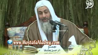 تفسير سورة الأنعام  الايات من 1 لى 11