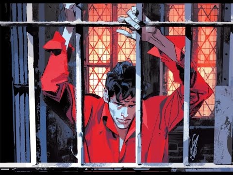 Dylan Dog #171 - Niko nije nevin (VČ)