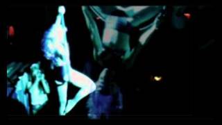 Aerial Hoop - Mermaid