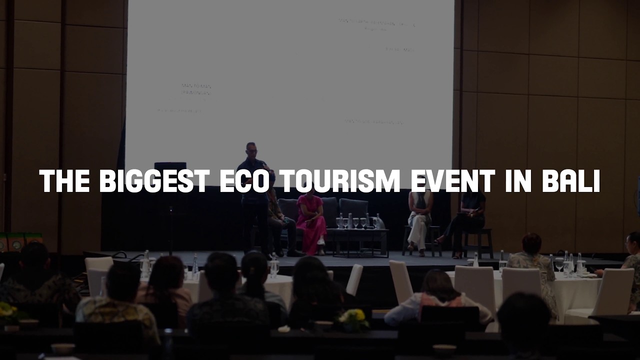 The Meru Eco Tourism Week the 4th Edition is coming soon