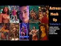 Actress MashUp Volume 1 I Stop Go I Edit 249 I TEASER