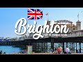 15 BEST Things To Do In Brighton 🇬🇧 UK