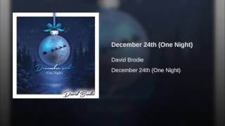 December 24th (One Night)