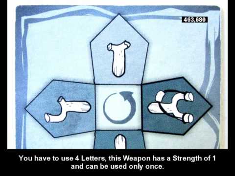 Fantastate boardgame - videorules for the Action Variant