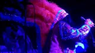 Big Chief Monk Blue Nile Every Body Got Soul may 1 2013 nunupics.com