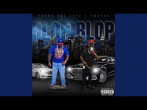 Blop blop (feat. Twoskee)