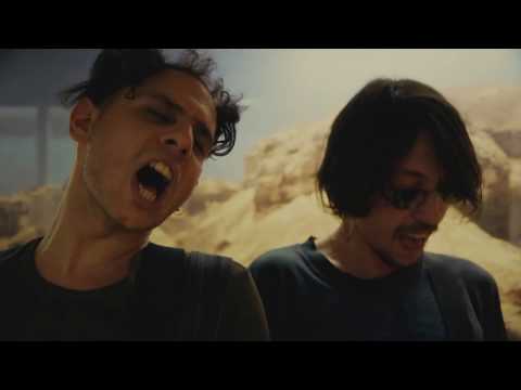 Indie City - אינדי סיטי - Haxxan - Between the River and the Sea - חסן