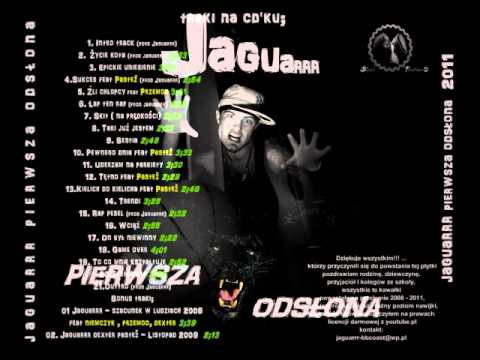05.JAGUARRR - ŹLI CHŁOPCY feat Przemoo