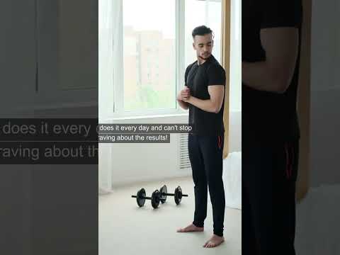 Jumpstart Your Morning Routine with This Quick Boost