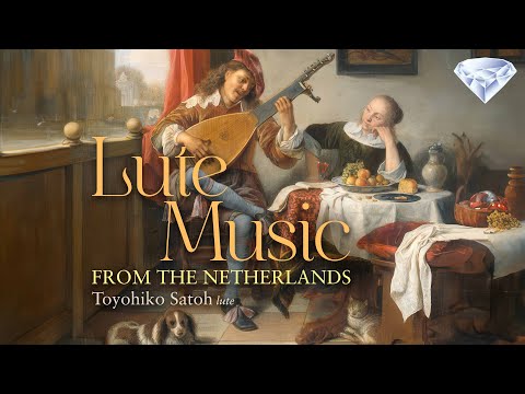 Lute Music from the Netherlands