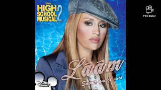 Lââm - Savoir qui je suis (ПЕРЕВОД audio)