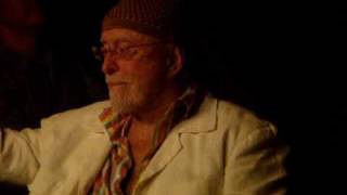 Mark Murphy at Kitano: Photograph