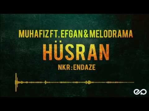 Muhafız Feat.Efgan & Ado - Hüsran (Nkr: Endaze)