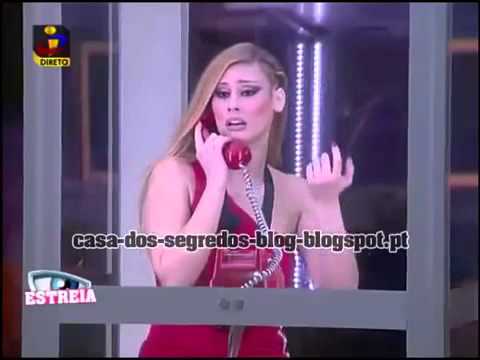 Bernardina leva gozo da Voz e é expulsa do Desafio Final 2