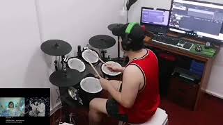 Download lagu Moonstar88 - torete ( drum cover ) mp3