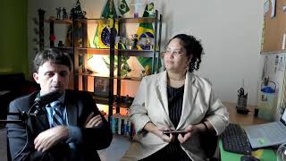 BRAZILIAN ELECTIONS 2026 - LIVE FROM SAO PAULO!