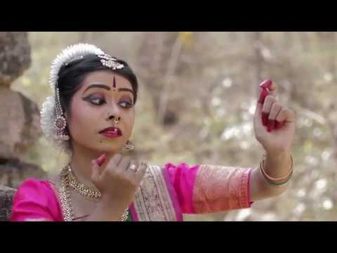 TRANSFORM WITH ART | Artist Profile | Pooja Hirwade - Bharatanatyam