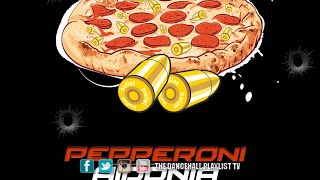 Aidonia - Pepperoni (2016)