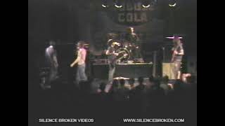 A Life Once Lost Live in Memphis TN 08/14/03 The Dead Sea