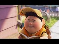 Opening To Monsters Inc Blu Ray Disc 2009 US
