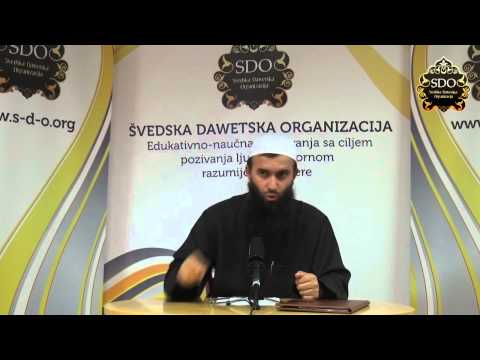 05 - Izvršavanje emaneta - prof Hajrudin Ahmetović