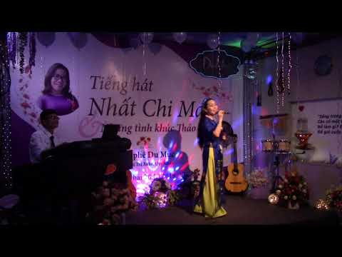 Thể hiện bởi Thanh Lan
