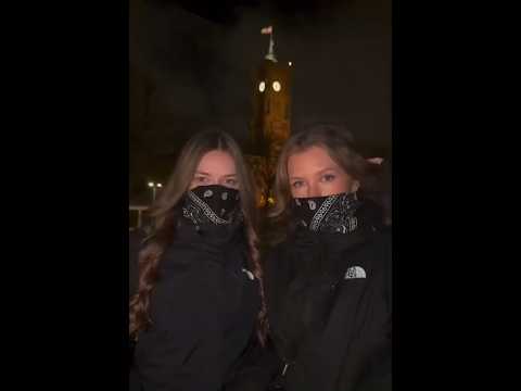 Sie fordern Remigration, jetzt!