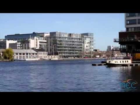 Grand Canal Square - Mec Dublin